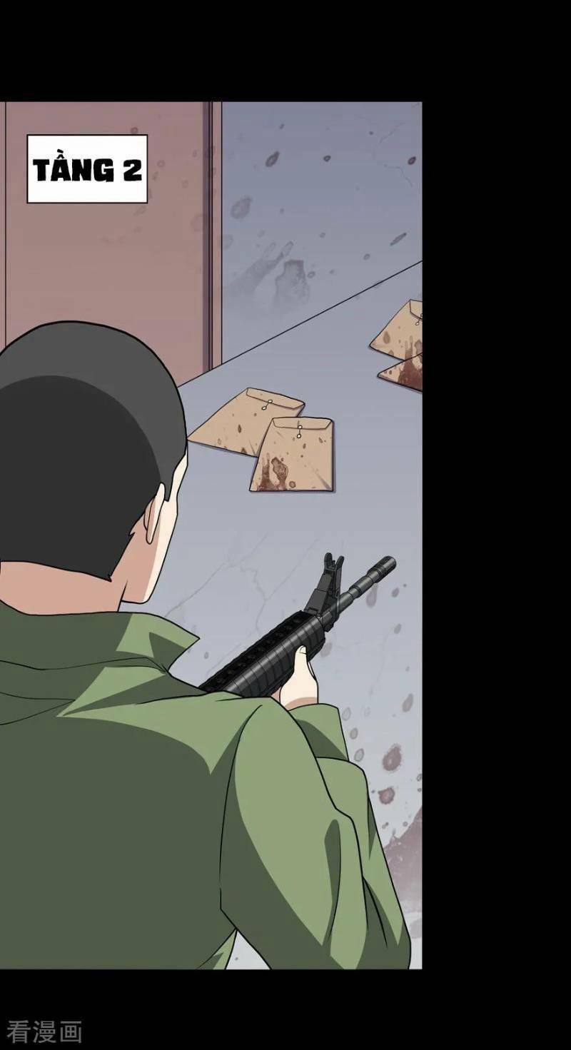 Bạn Gái Zombie Của Tôi 113 trang 9