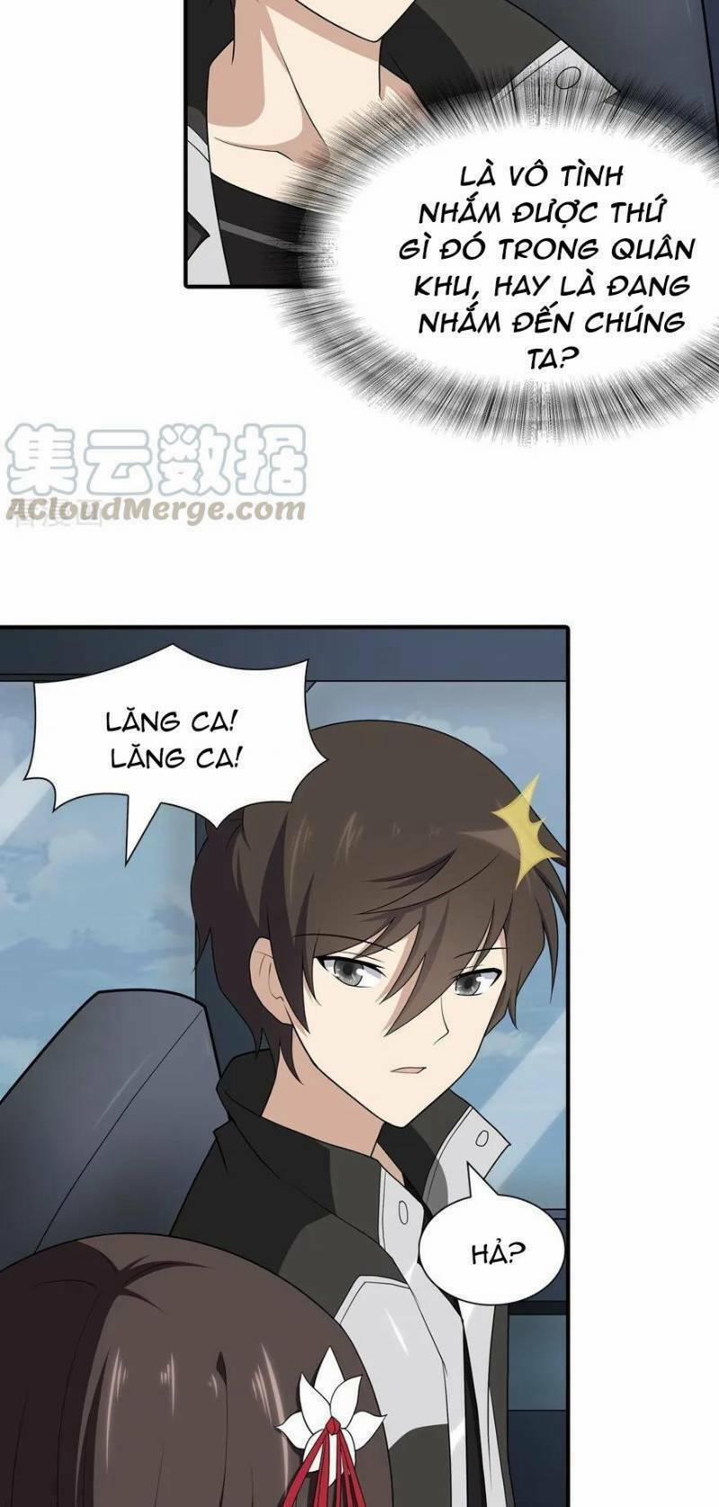 Bạn Gái Zombie Của Tôi 114 trang 11