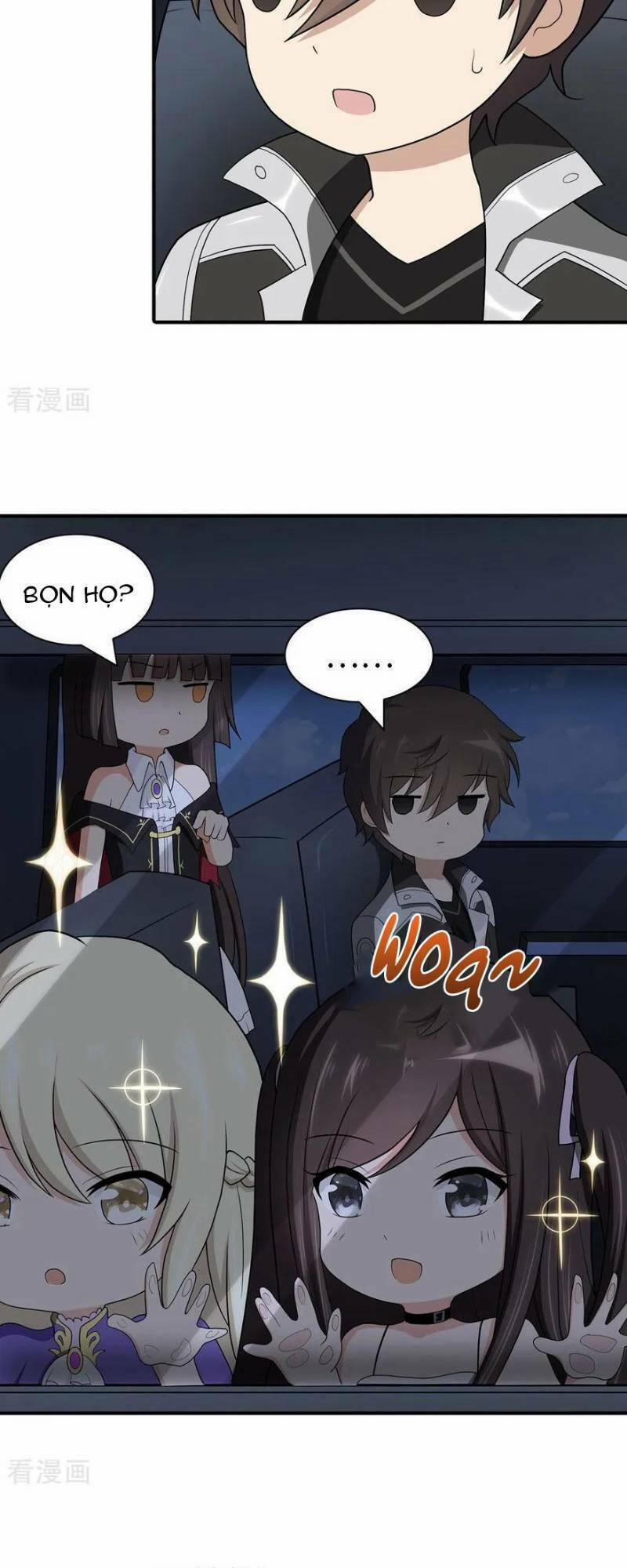 Bạn Gái Zombie Của Tôi 114 trang 14