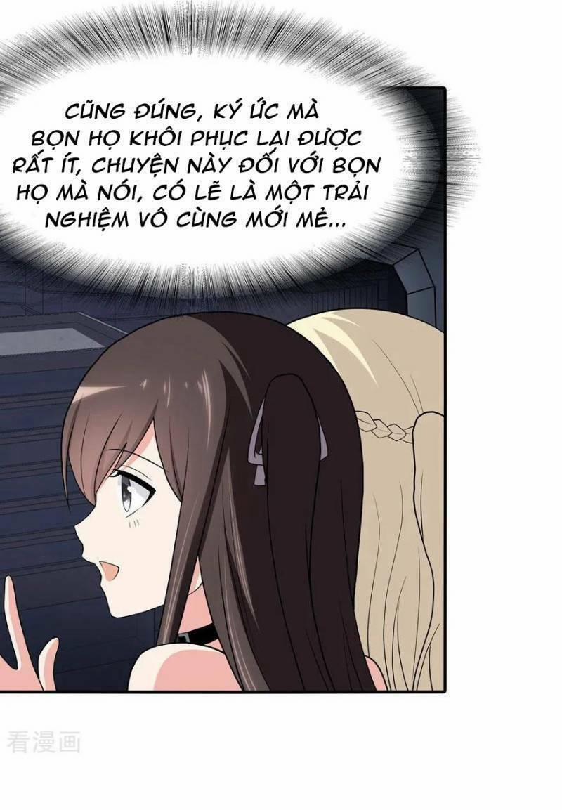 Bạn Gái Zombie Của Tôi 114 trang 15