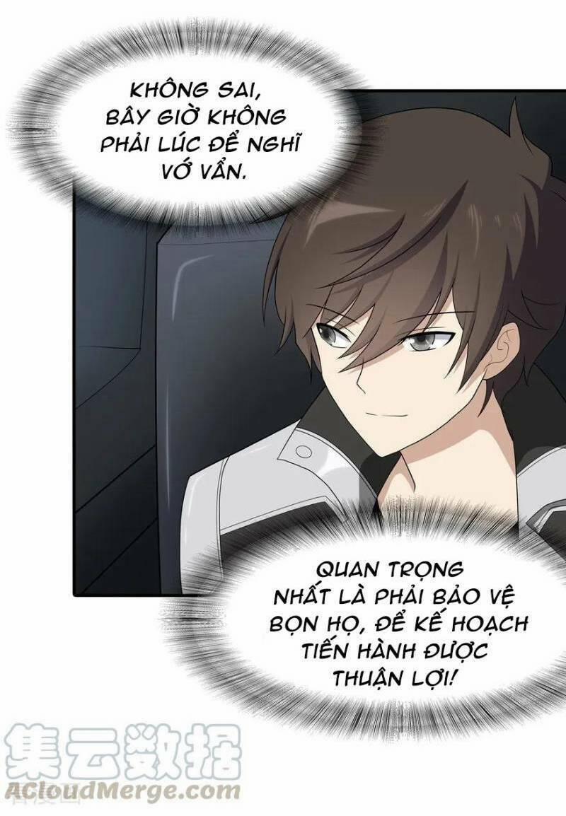 Bạn Gái Zombie Của Tôi 114 trang 16