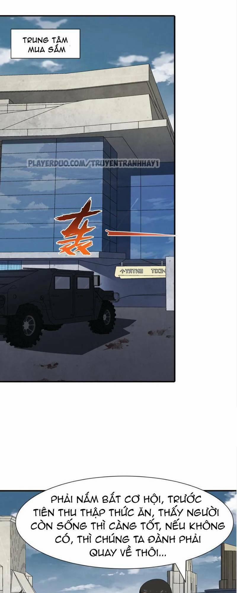 Bạn Gái Zombie Của Tôi 114 trang 17
