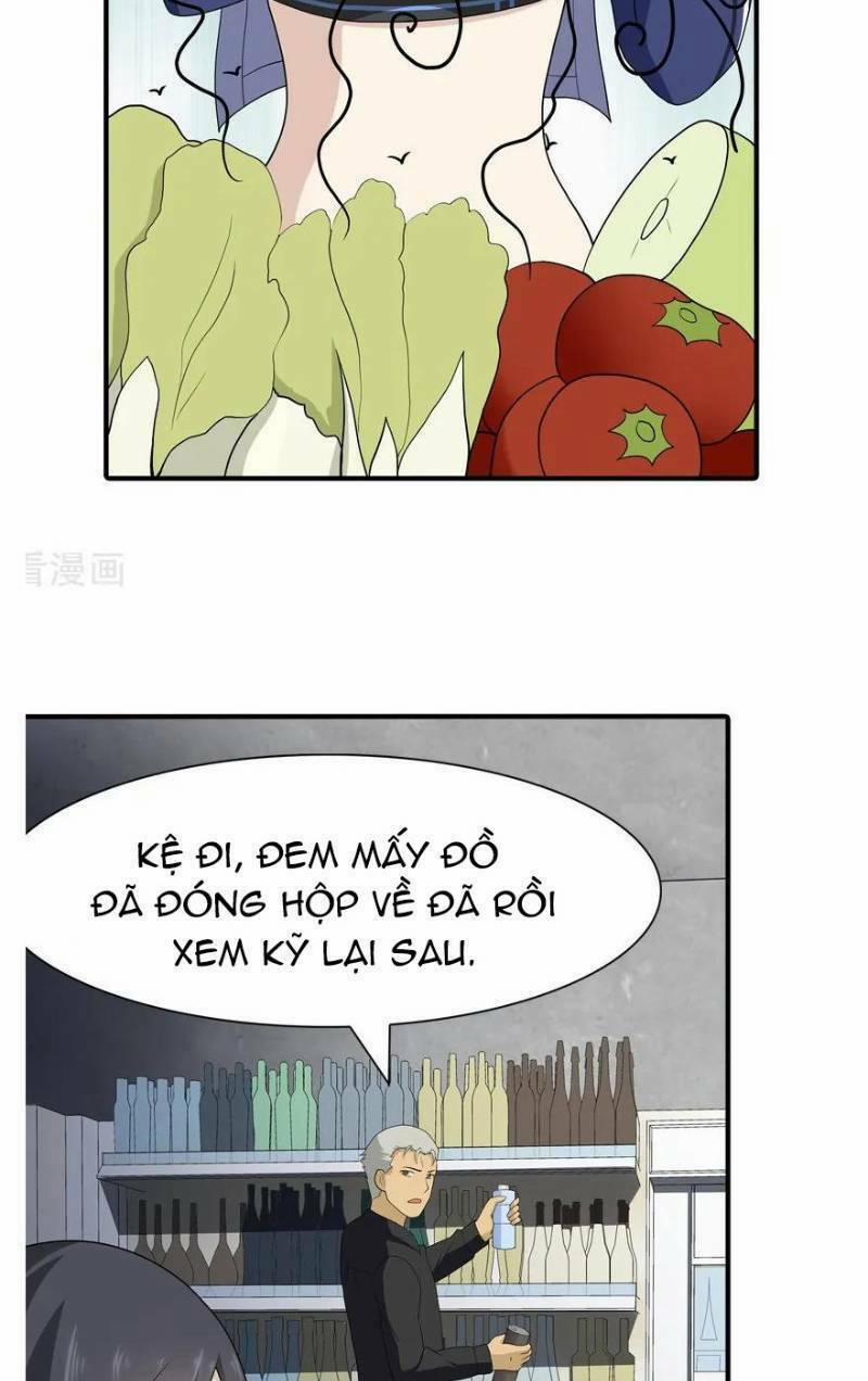 Bạn Gái Zombie Của Tôi 114 trang 24