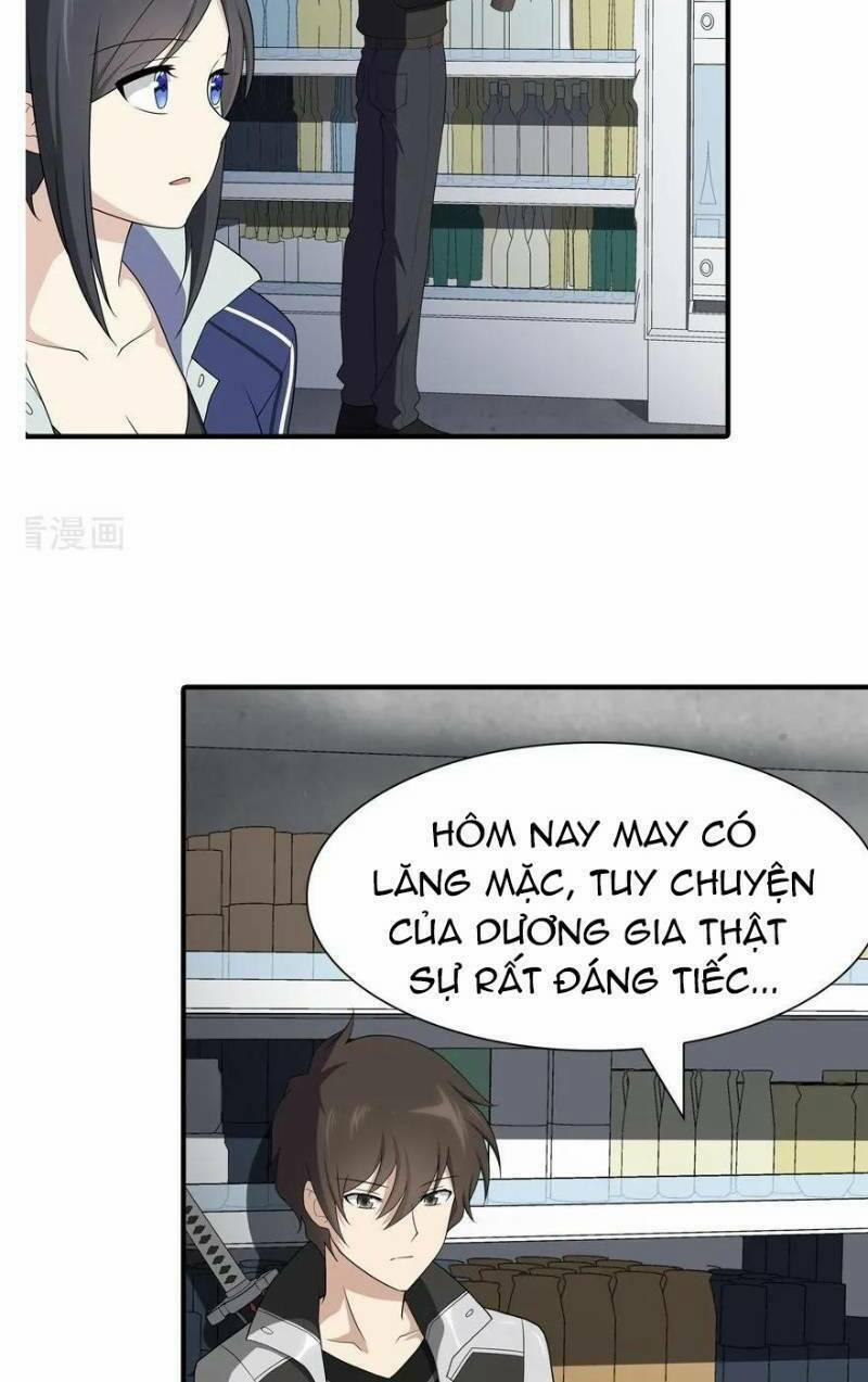 Bạn Gái Zombie Của Tôi 114 trang 25
