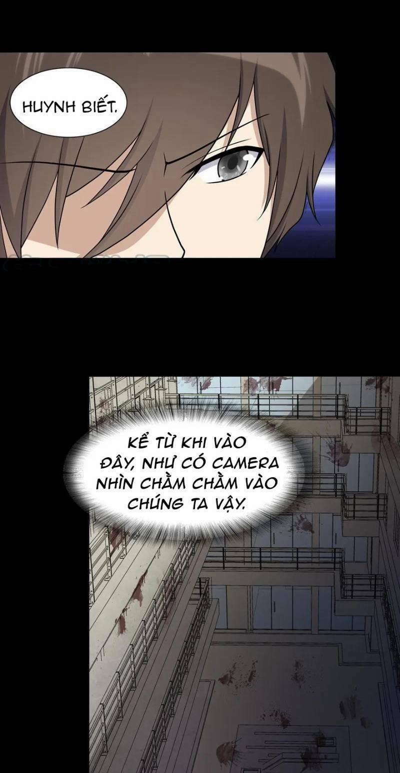 Bạn Gái Zombie Của Tôi 114 trang 27
