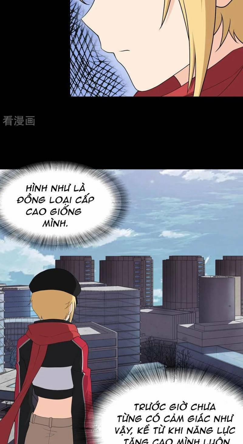 Bạn Gái Zombie Của Tôi 114 trang 5