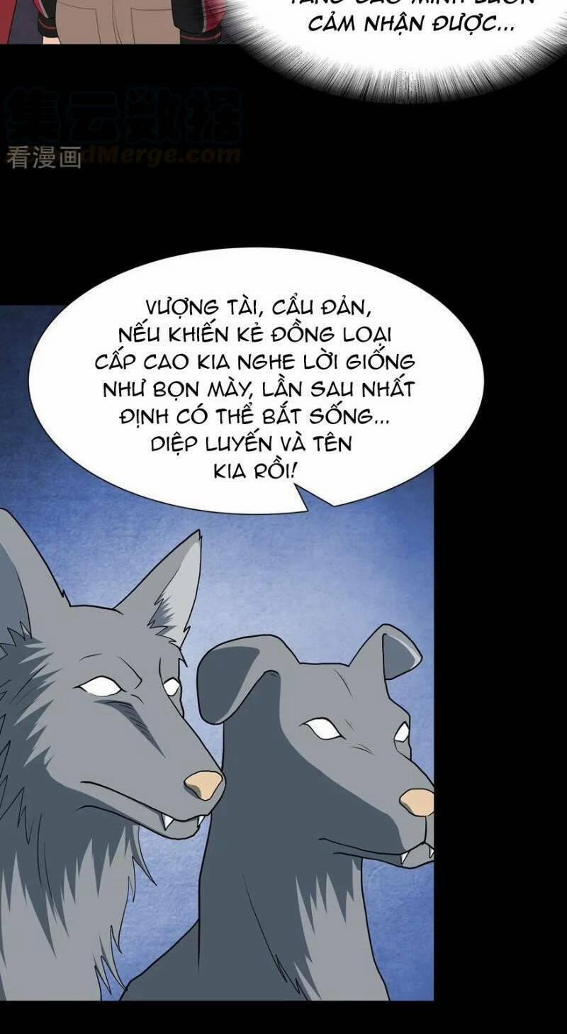 Bạn Gái Zombie Của Tôi 114 trang 6