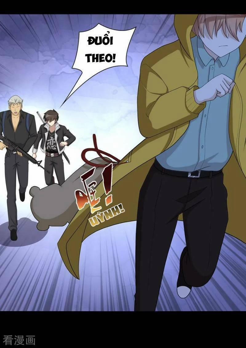 Bạn Gái Zombie Của Tôi 115 trang 1