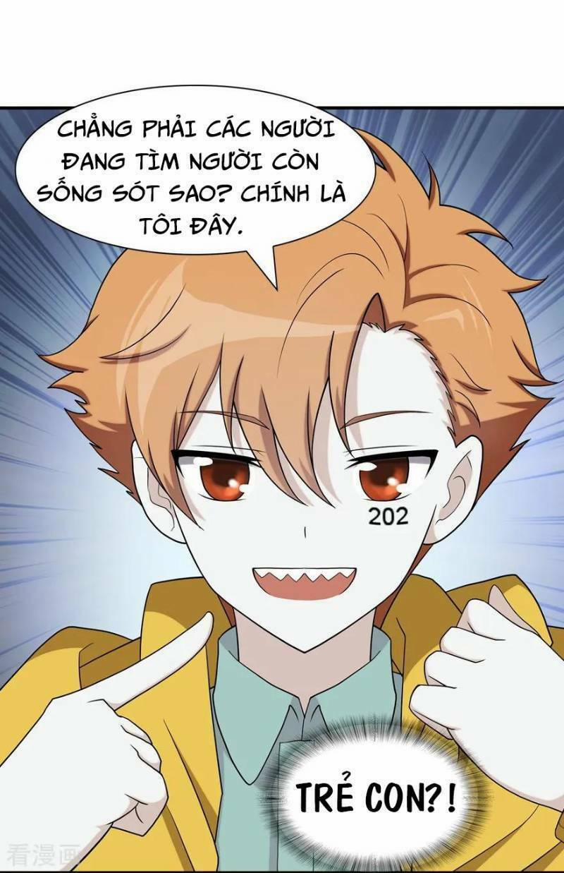 Bạn Gái Zombie Của Tôi 115 trang 12