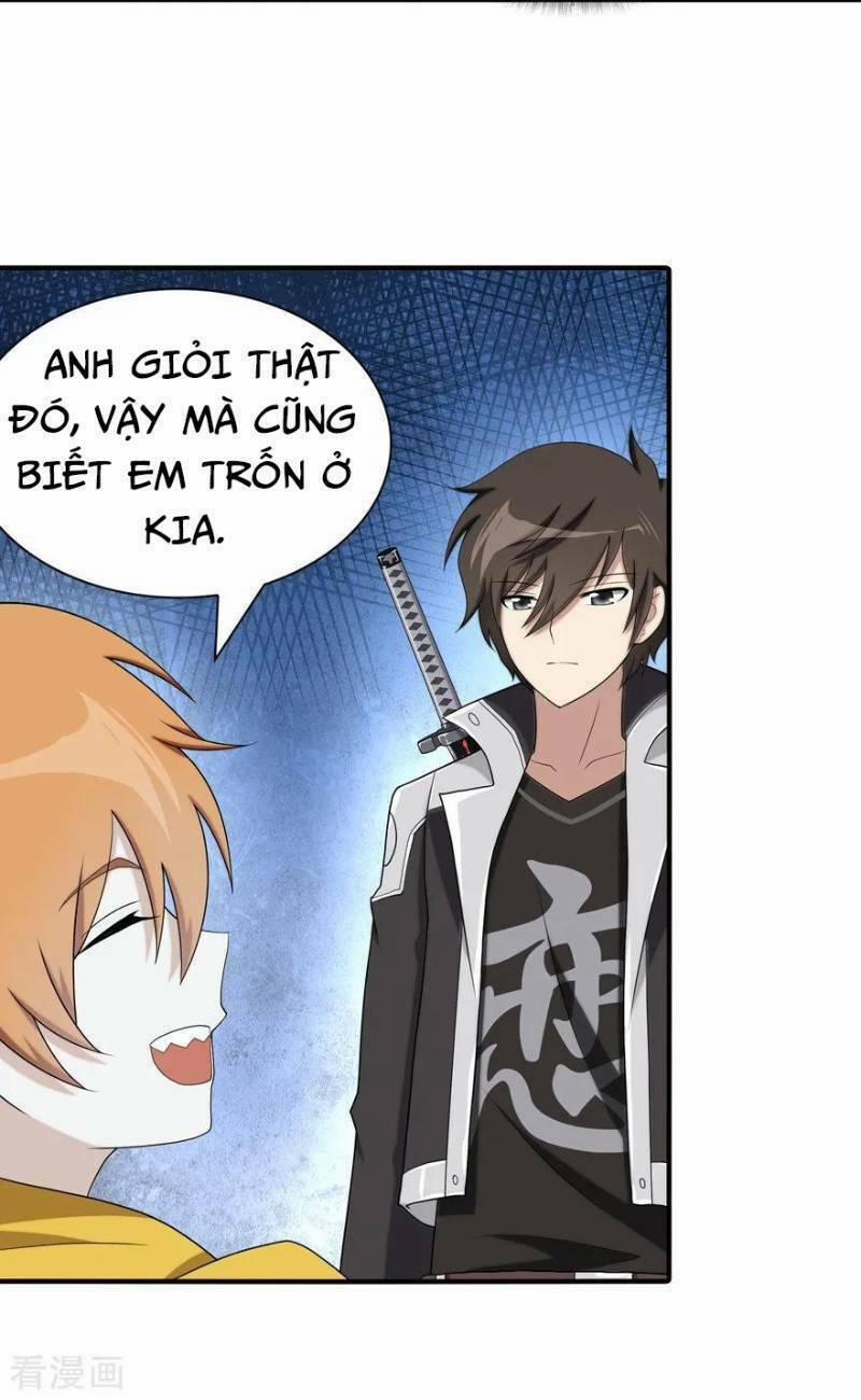 Bạn Gái Zombie Của Tôi 115 trang 13