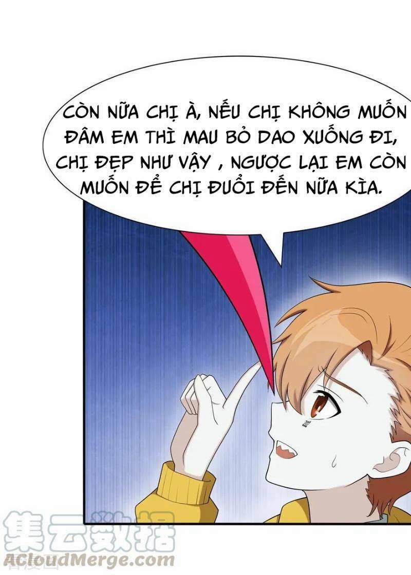 Bạn Gái Zombie Của Tôi 115 trang 14