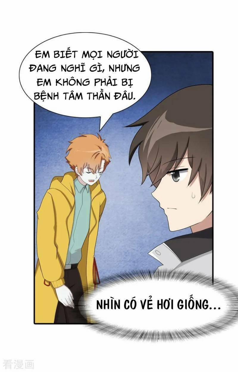 Bạn Gái Zombie Của Tôi 115 trang 17