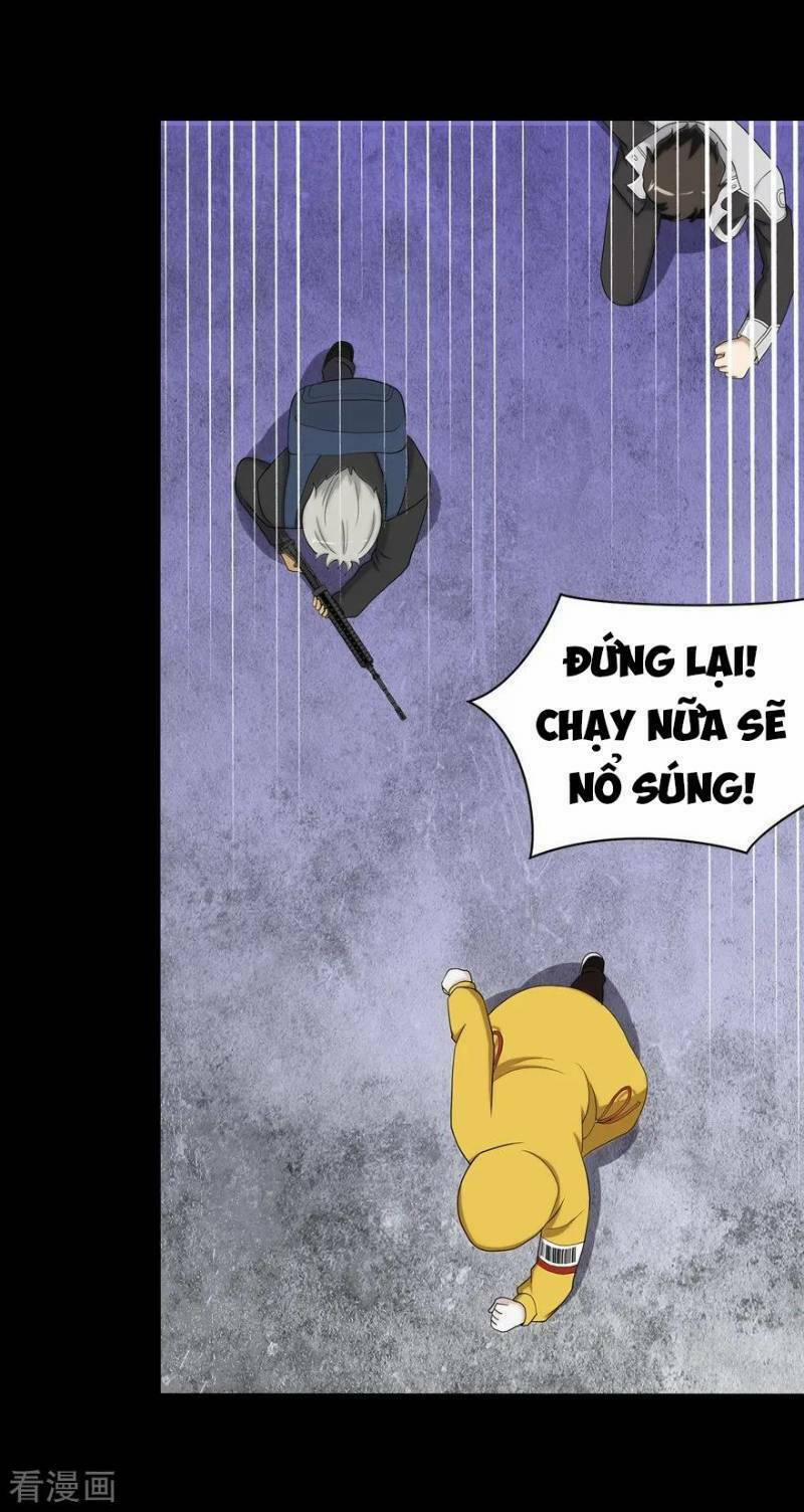 Bạn Gái Zombie Của Tôi 115 trang 2