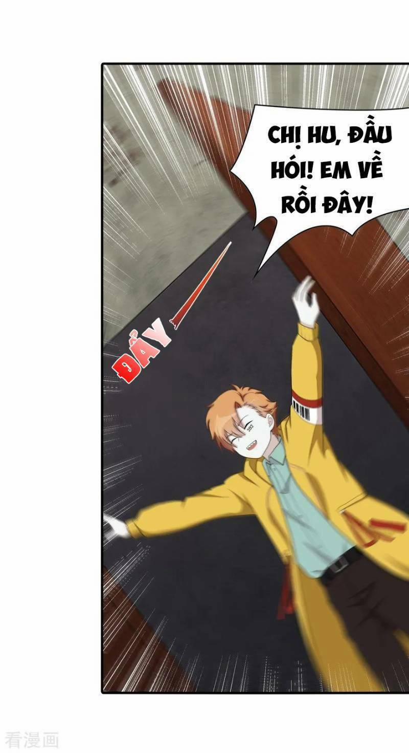 Bạn Gái Zombie Của Tôi 115 trang 26