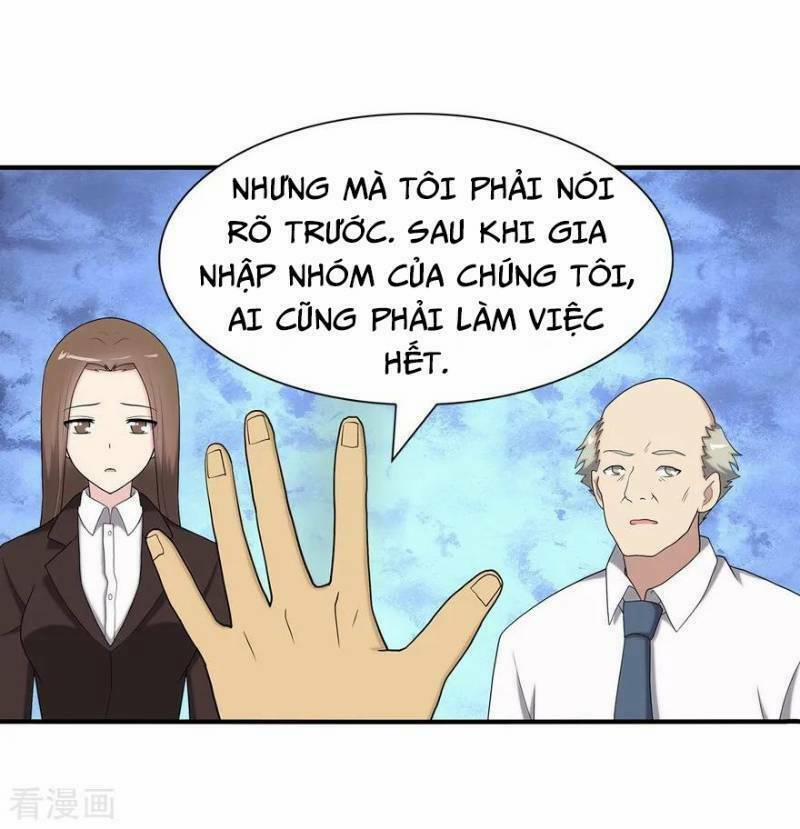 Bạn Gái Zombie Của Tôi 115 trang 32
