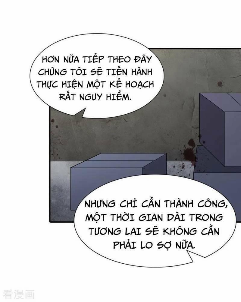 Bạn Gái Zombie Của Tôi 115 trang 33