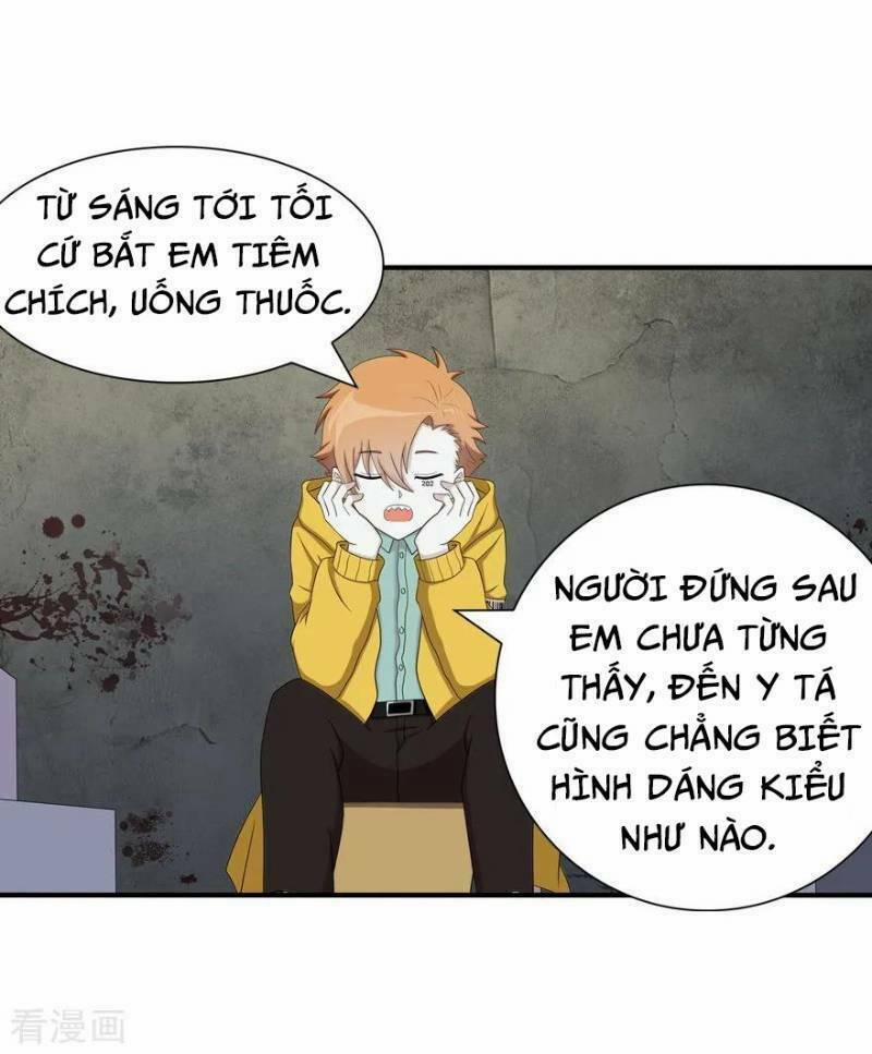 Bạn Gái Zombie Của Tôi 115 trang 39