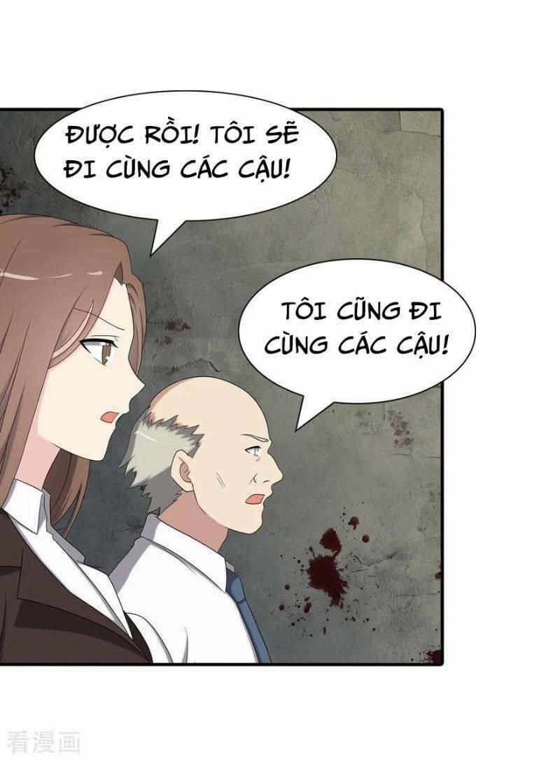 Bạn Gái Zombie Của Tôi 115 trang 43