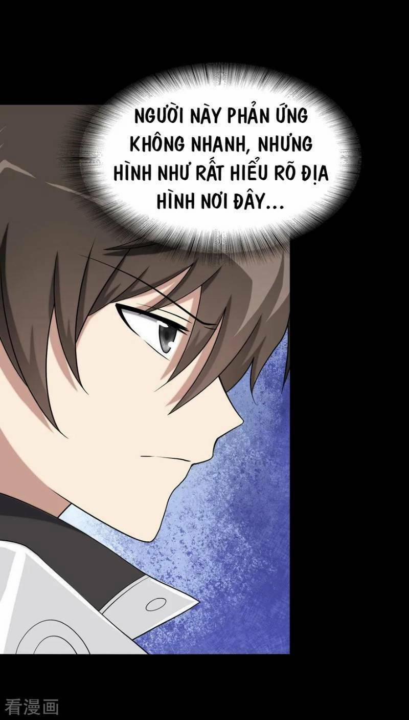 Bạn Gái Zombie Của Tôi 115 trang 5