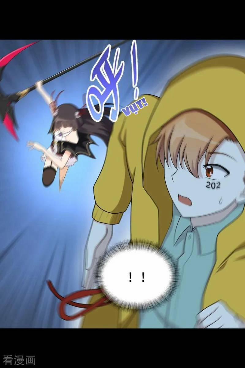 Bạn Gái Zombie Của Tôi 115 trang 6