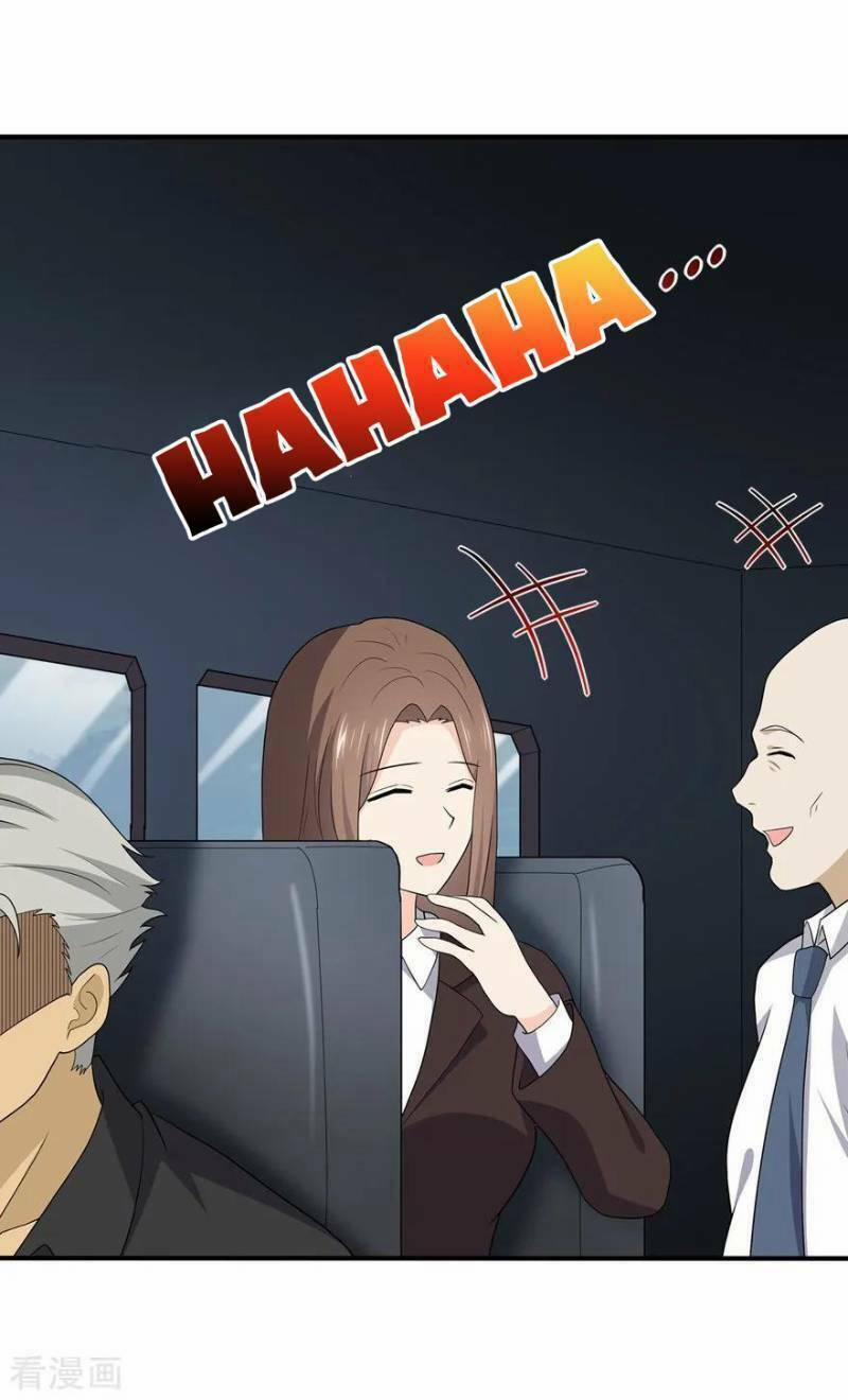 Bạn Gái Zombie Của Tôi 116 trang 10