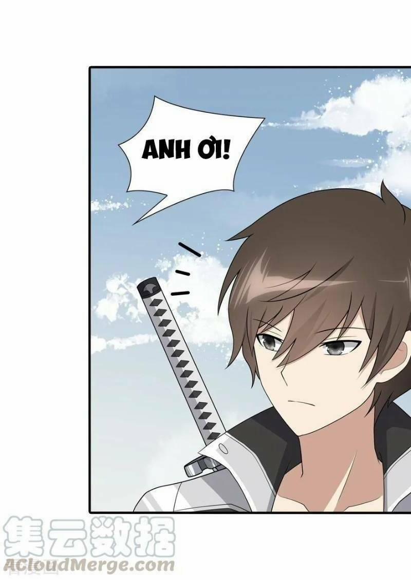 Bạn Gái Zombie Của Tôi 116 trang 14