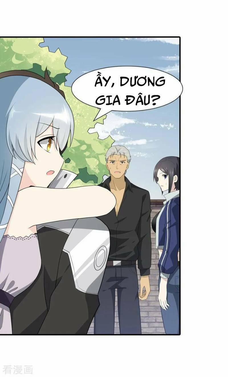 Bạn Gái Zombie Của Tôi 116 trang 16