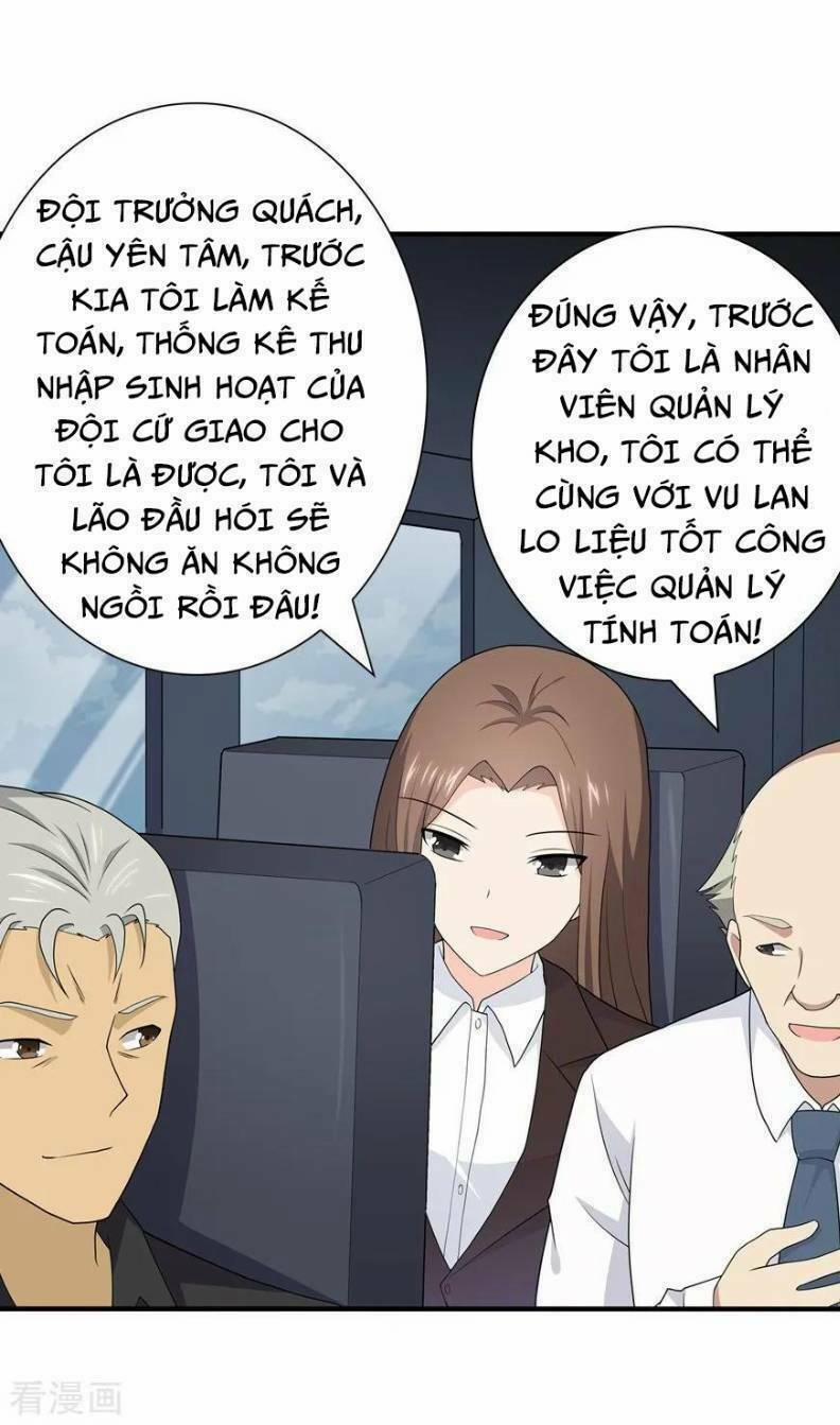 Bạn Gái Zombie Của Tôi 116 trang 2