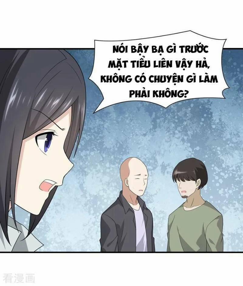 Bạn Gái Zombie Của Tôi 116 trang 20