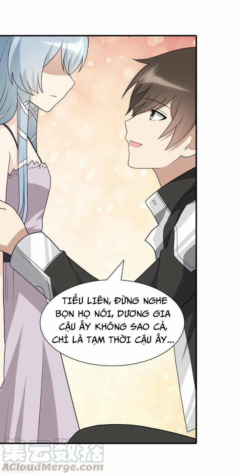 Bạn Gái Zombie Của Tôi 116 trang 21