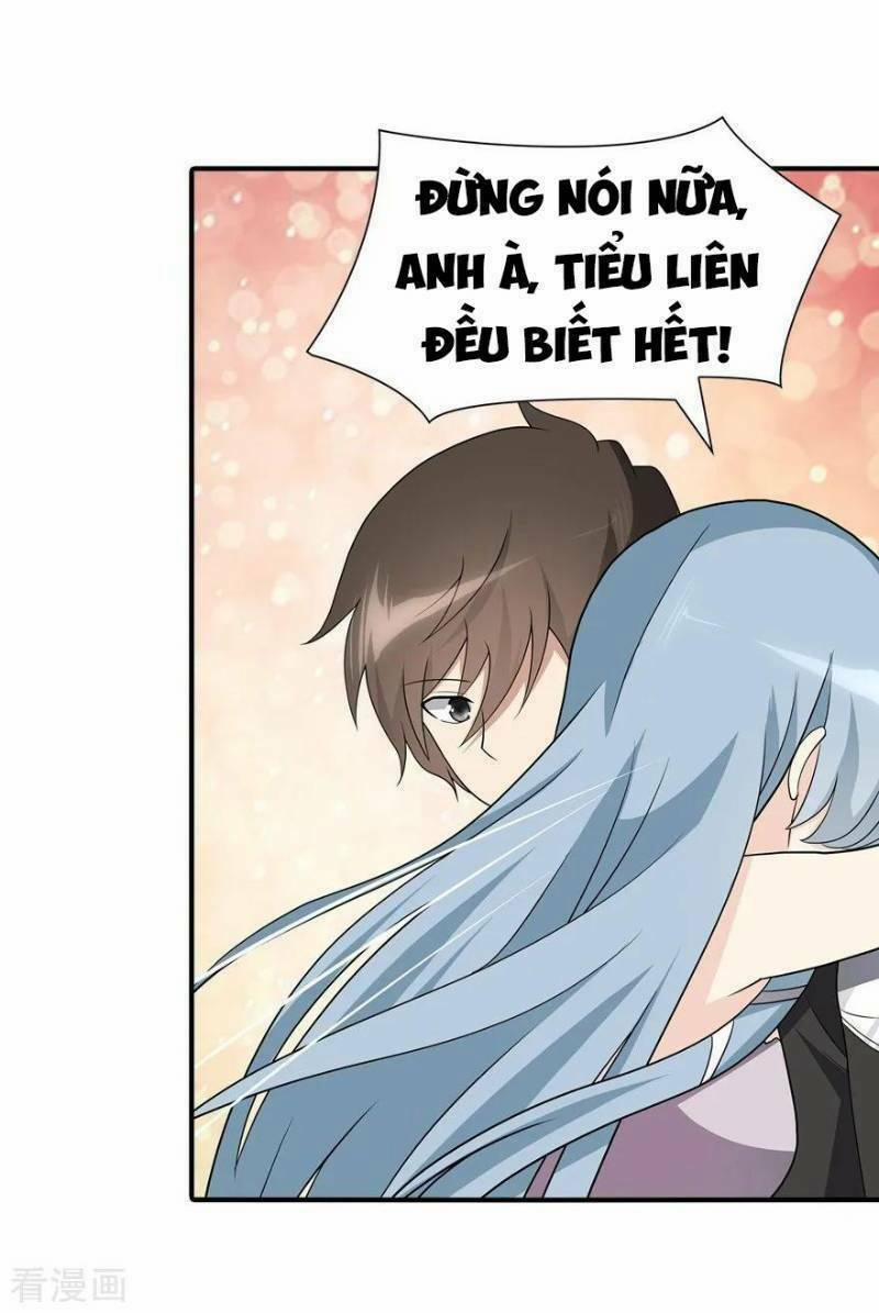 Bạn Gái Zombie Của Tôi 116 trang 22