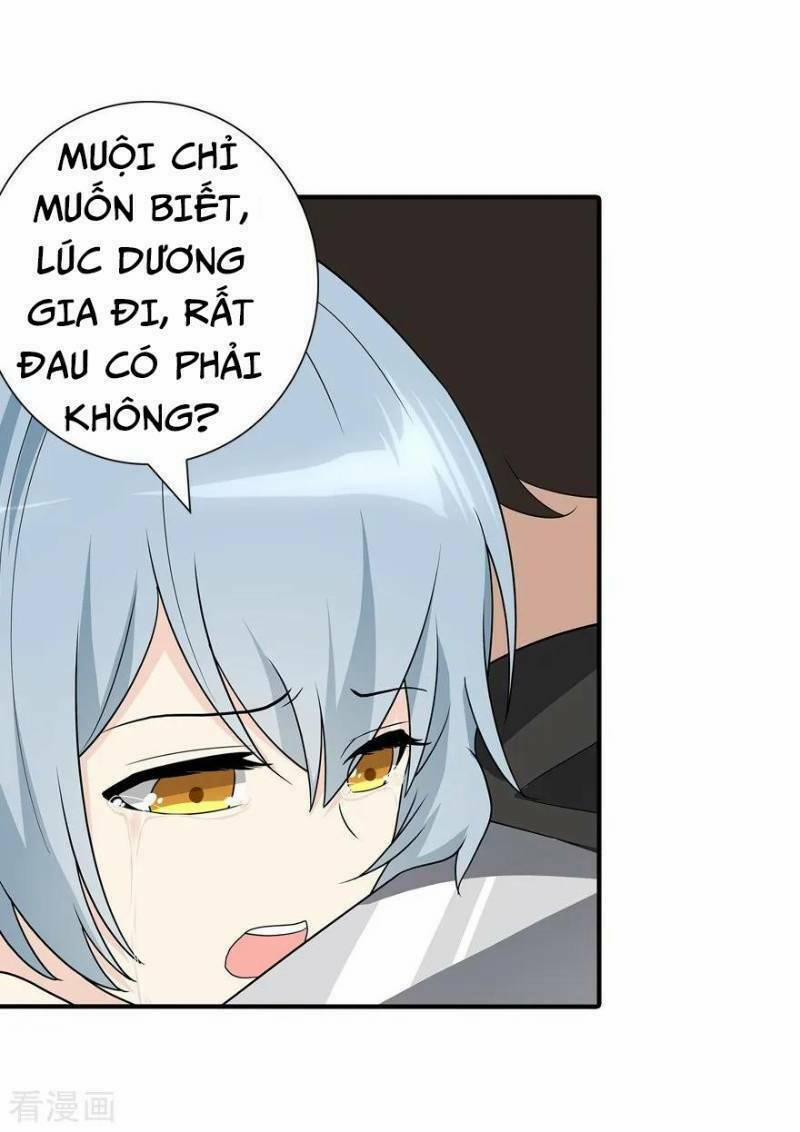 Bạn Gái Zombie Của Tôi 116 trang 23