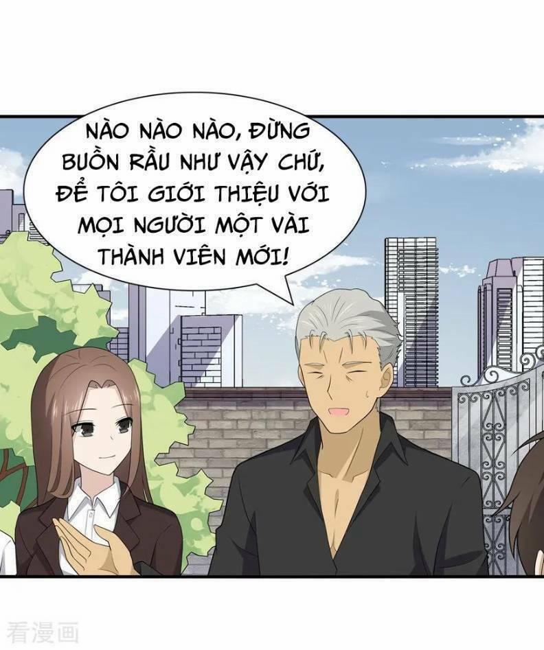 Bạn Gái Zombie Của Tôi 116 trang 26