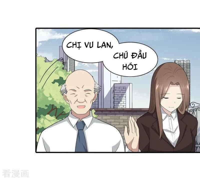 Bạn Gái Zombie Của Tôi 116 trang 27