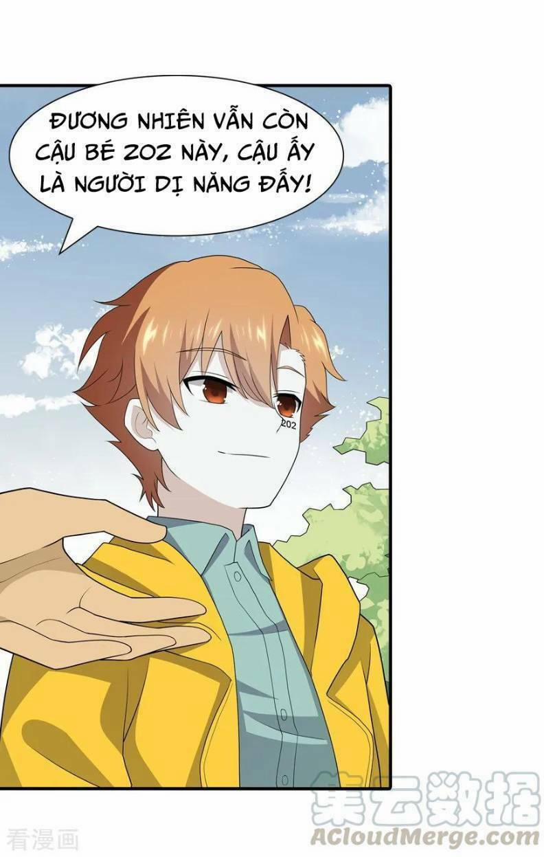 Bạn Gái Zombie Của Tôi 116 trang 28