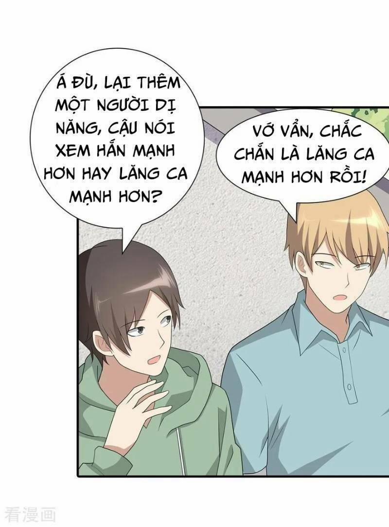 Bạn Gái Zombie Của Tôi 116 trang 29