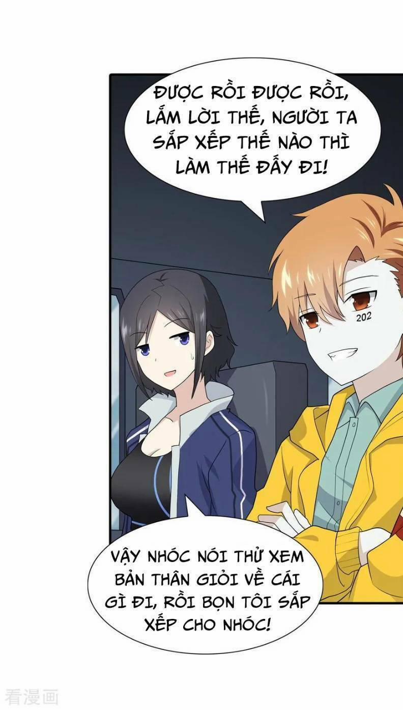 Bạn Gái Zombie Của Tôi 116 trang 3