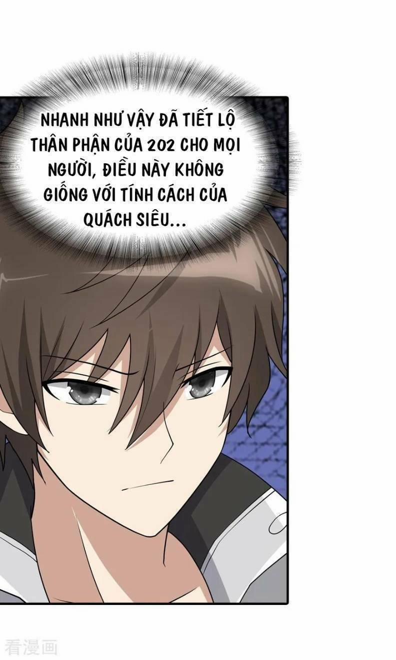 Bạn Gái Zombie Của Tôi 116 trang 30