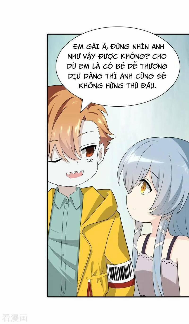 Bạn Gái Zombie Của Tôi 116 trang 31