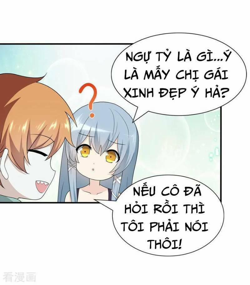 Bạn Gái Zombie Của Tôi 116 trang 33