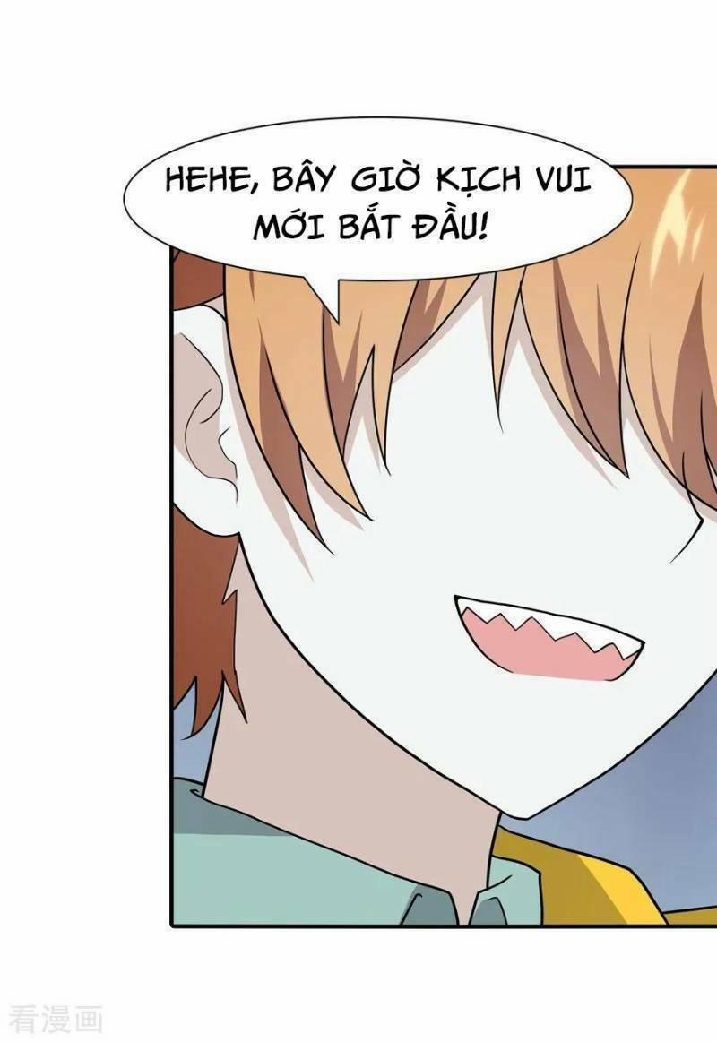 Bạn Gái Zombie Của Tôi 116 trang 36