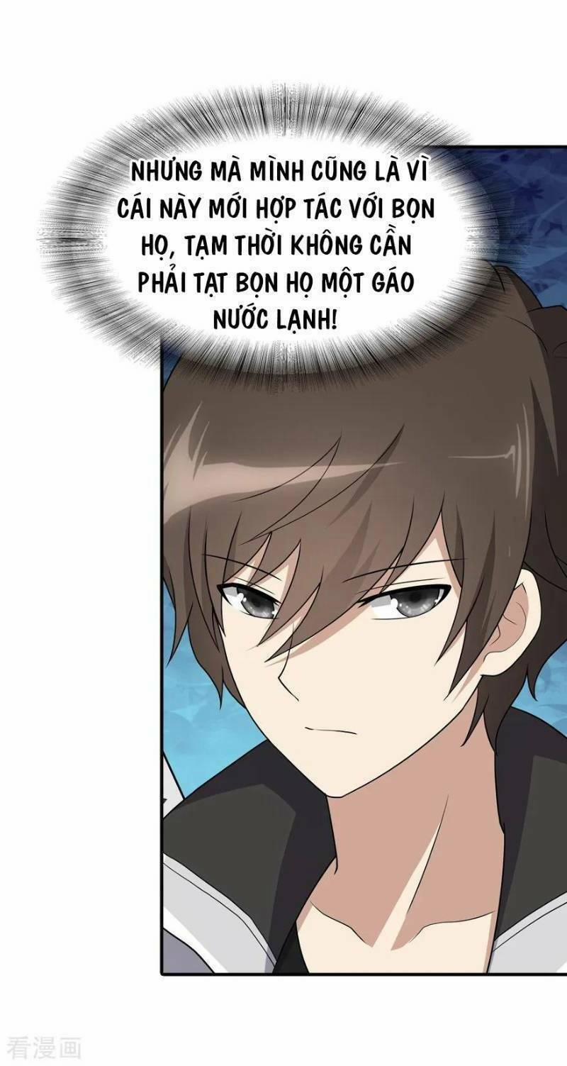 Bạn Gái Zombie Của Tôi 116 trang 41