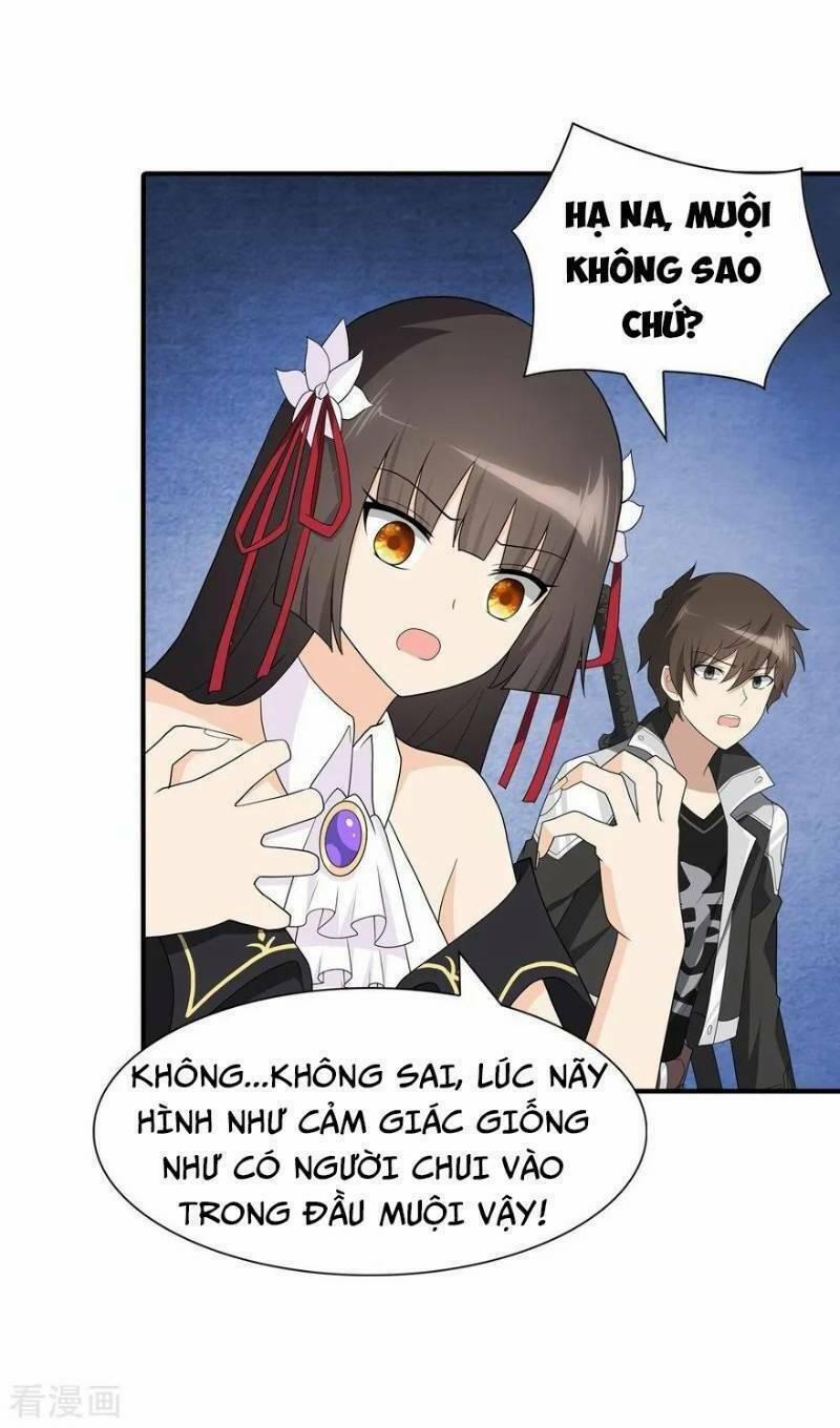 Bạn Gái Zombie Của Tôi 116 trang 43