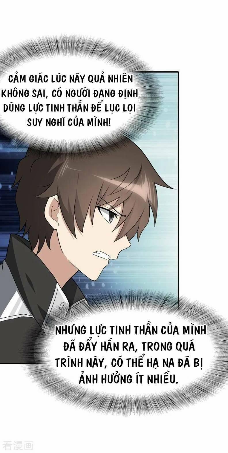 Bạn Gái Zombie Của Tôi 116 trang 45