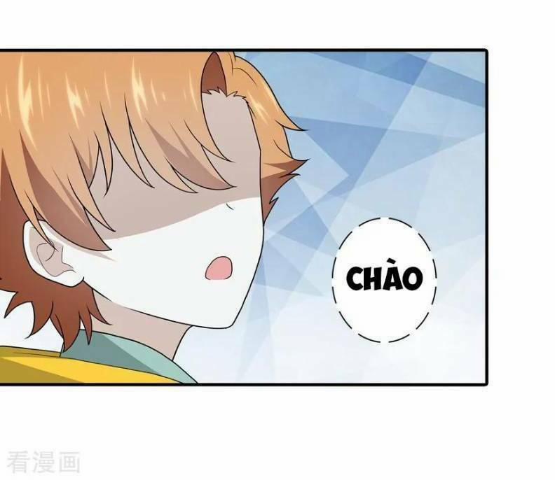 Bạn Gái Zombie Của Tôi 116 trang 48