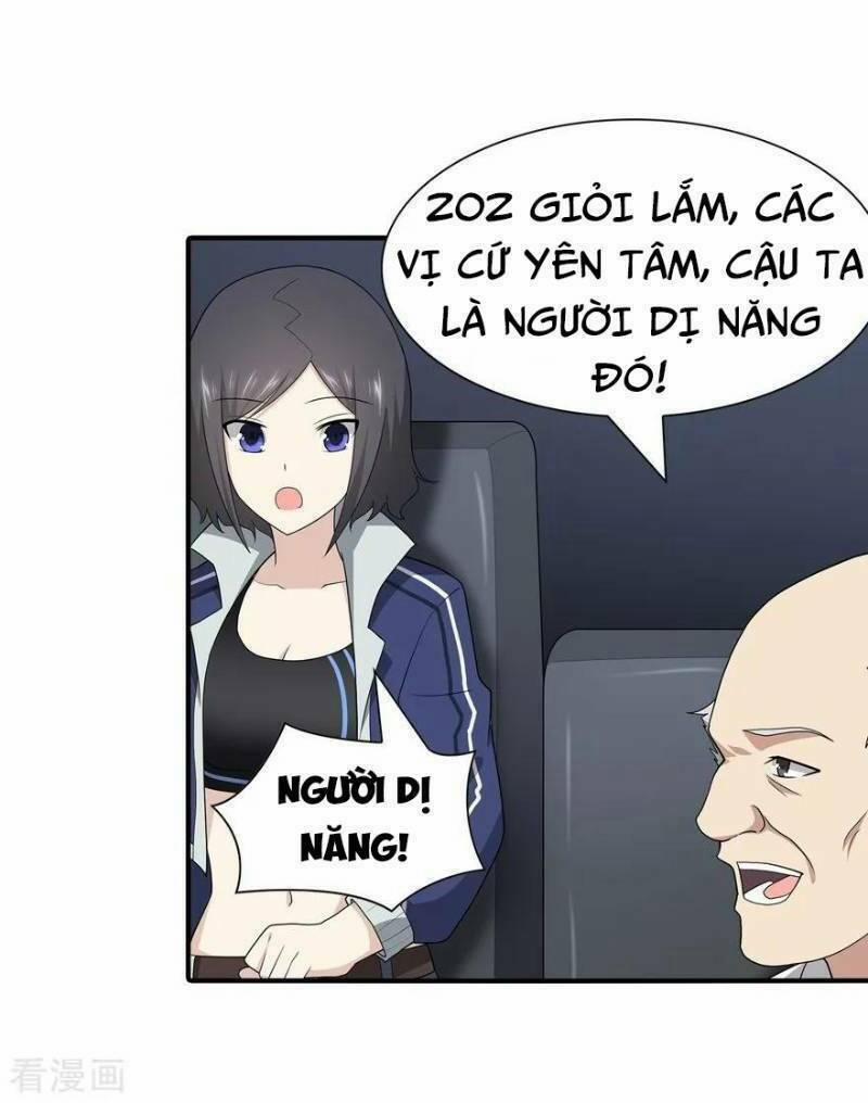 Bạn Gái Zombie Của Tôi 116 trang 5
