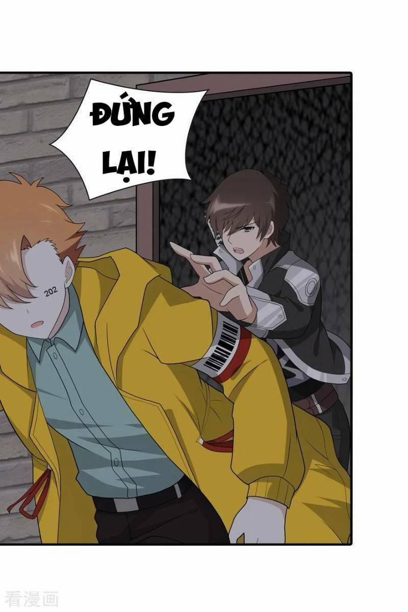 Bạn Gái Zombie Của Tôi 116 trang 51