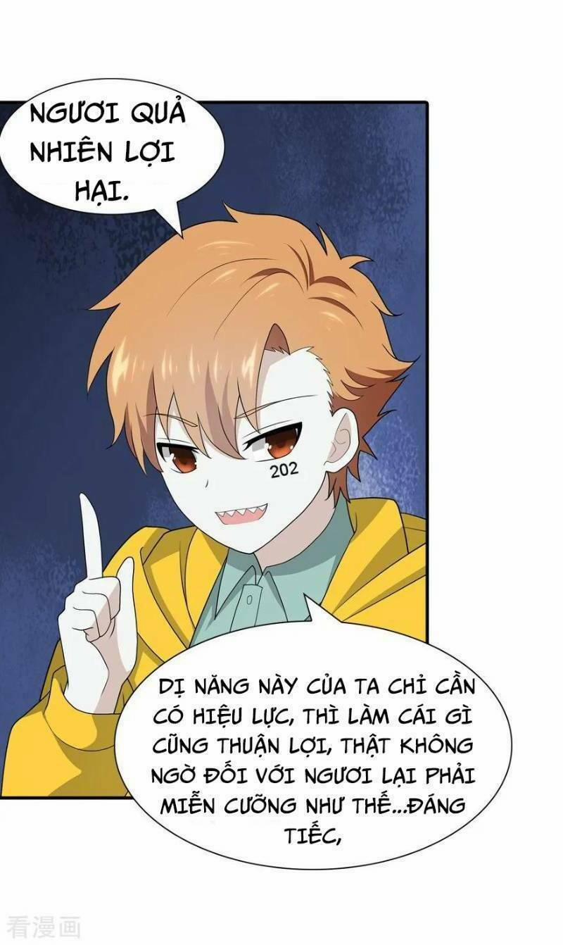 Bạn Gái Zombie Của Tôi 116 trang 54
