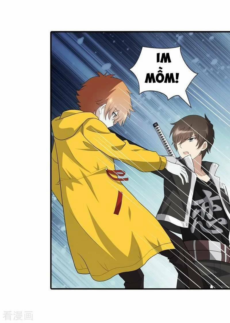 Bạn Gái Zombie Của Tôi 116 trang 55