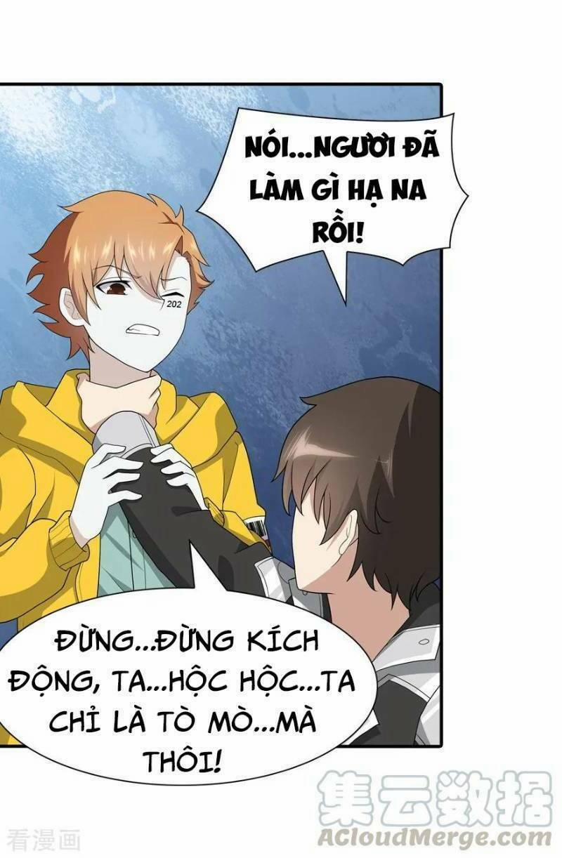 Bạn Gái Zombie Của Tôi 116 trang 56